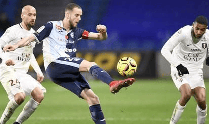 B体育登录-关于亚眠将挑战图卢兹，期待全取三分的信息